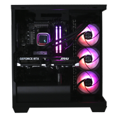 Cleaver Gaming PC